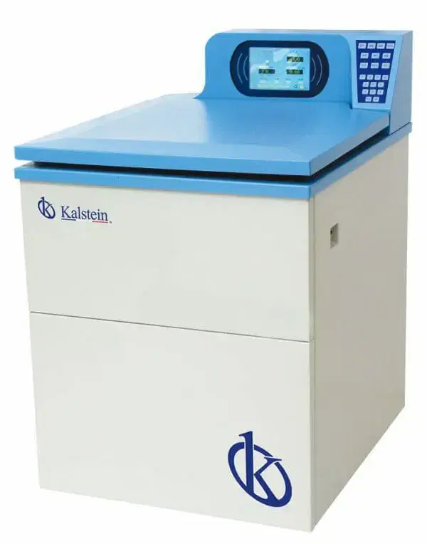 Technical Performance and Safety of the 10ml×16 Angle Rotor YR0111-1-2-2