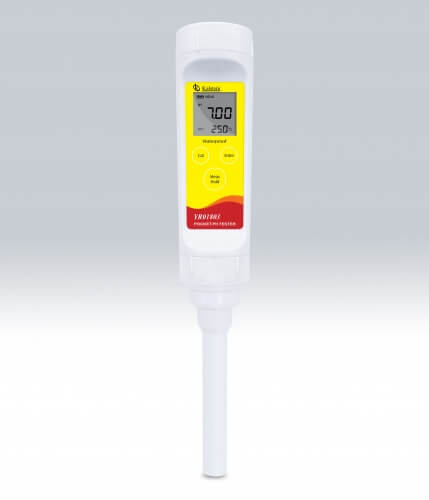 Maximizing ROI and Cost-Benefit Analysis for Portable pH Meters