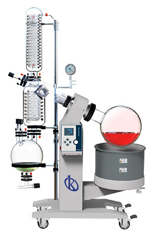 Rotary Evaporator YR02310: Technical Glossary and Key Terminology 2026
