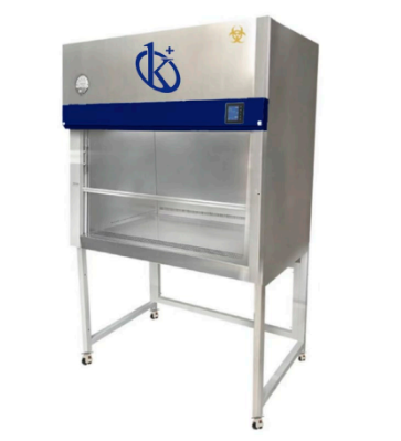 Biological Safety Cabinet Class II A2 YR0090E (SS) Overview