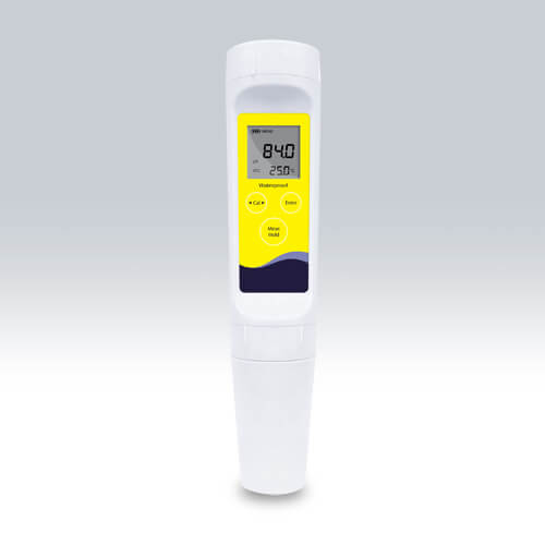 Pocket TDS Conductivity Meter YR01808: An In-Depth Analysis