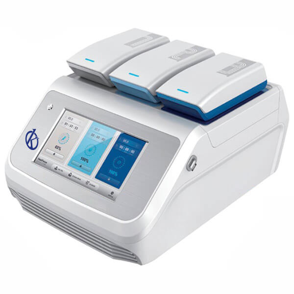 Thermocycler YR01869-2: Environmental Conditions and Site Installation Requirements 2026