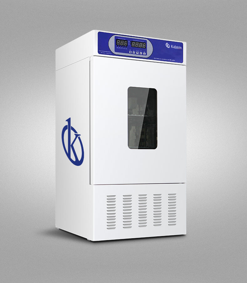 Biochemical BOD Incubator YR02039: Precision and Traceability