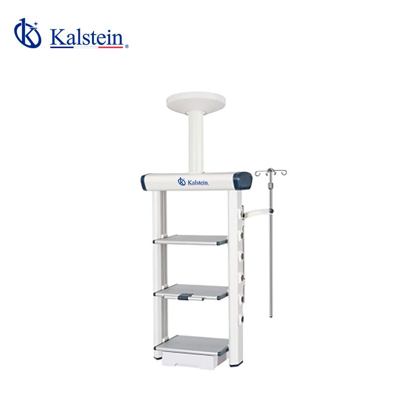 Vertical Pendant Tower YR02074: Precision and Traceability