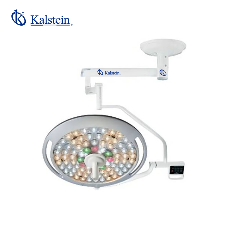 Customization and Advanced Configuration for the YR02105 LED Surgical Light