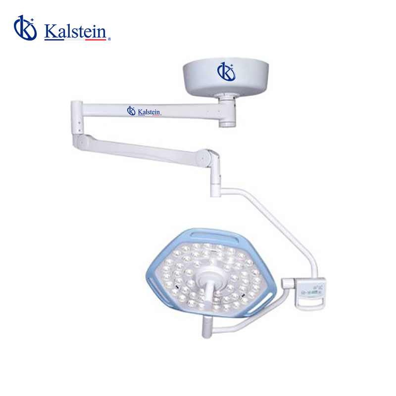 تخصيص وتكوينات متقدمة لمصباح العمليات LED YR02114