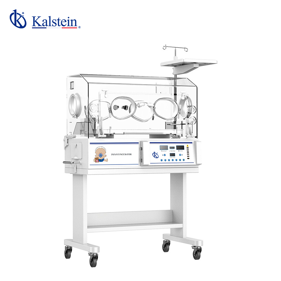 Understanding the Lifespan and Replacement Plan for the YR02183 Infant Phototherapy Incubator