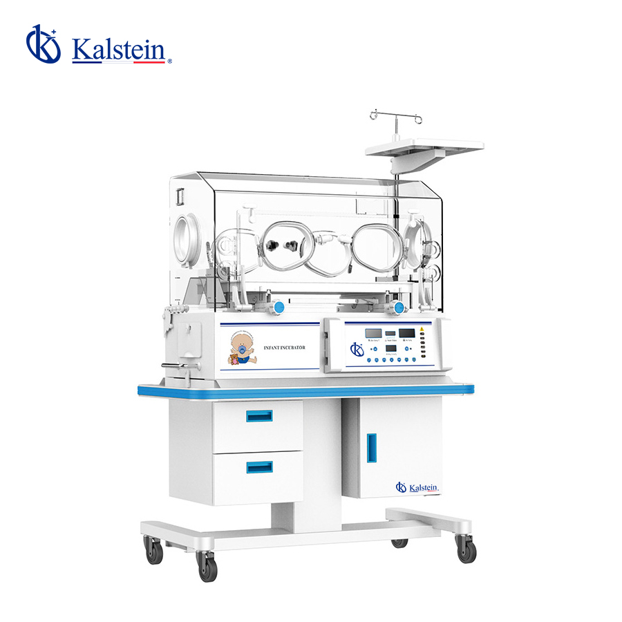 Infant Phototherapy Incubator YR02184: Quality Control for Newborn Care