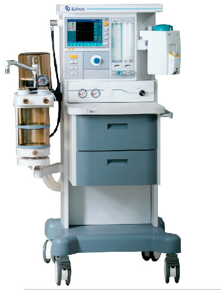 Operational Efficiency with the Optional Vaporizator YR02070