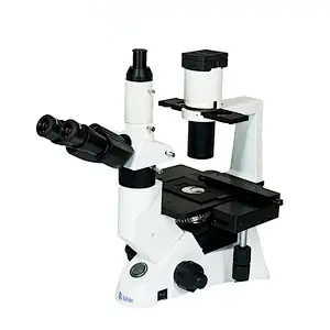 Inverted Microscope - Trinocular YR0230: A Comprehensive Buying Guide and Validation Criteria