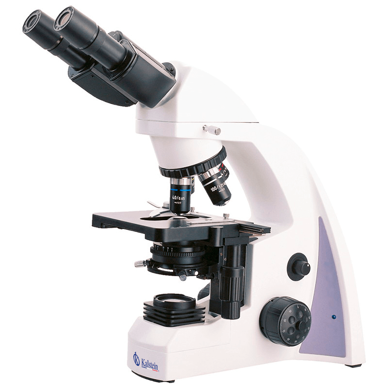 Predictive Maintenance and Recommended Calibration for Laboratory Microscopes