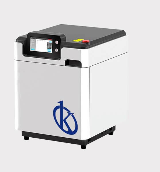 Microwave Digestion System YR04955: Advanced Laboratory Solution