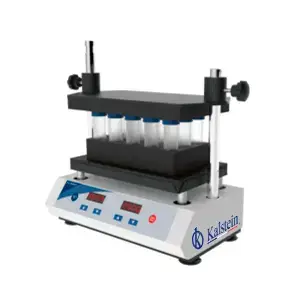 Vortex Mixer YR05007-1: Customization, Optional Accessories, and Advanced Configurations 2026