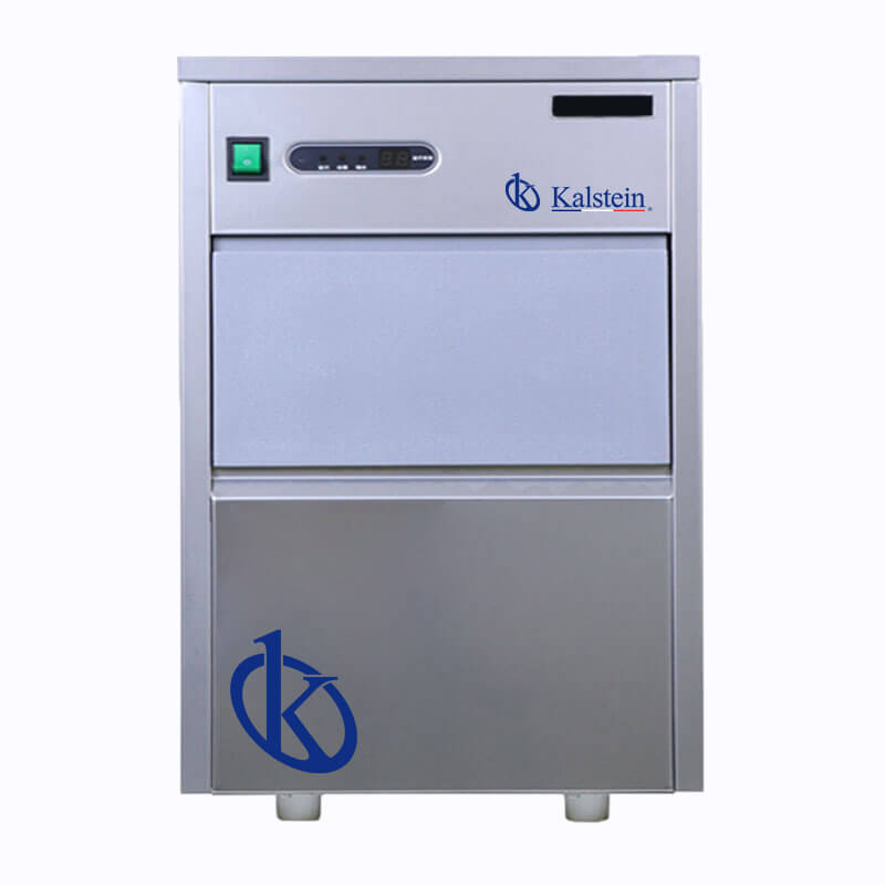 Energy Sustainability and Environmental Footprint Reduction in Ice Machines for Laboratories 2026