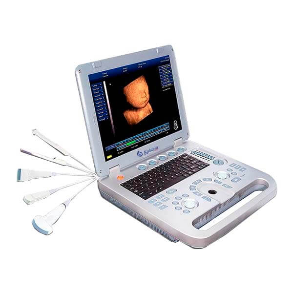 متطلبات الموقع والظروف البيئية لجهاز الموجات فوق الصوتية YR05147 3D4D