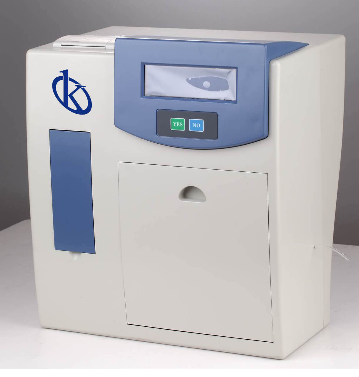 Electrolyte Analyzers: LIMS Integration and Data Flow Digitalization Insights for 2026