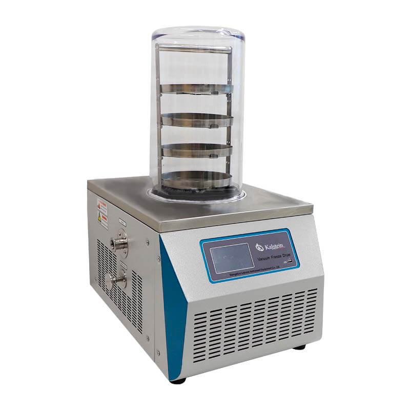 Benchtop Laboratory Freeze Dryer: Common Mistakes and How to Avoid Them in Daily Operations 2026