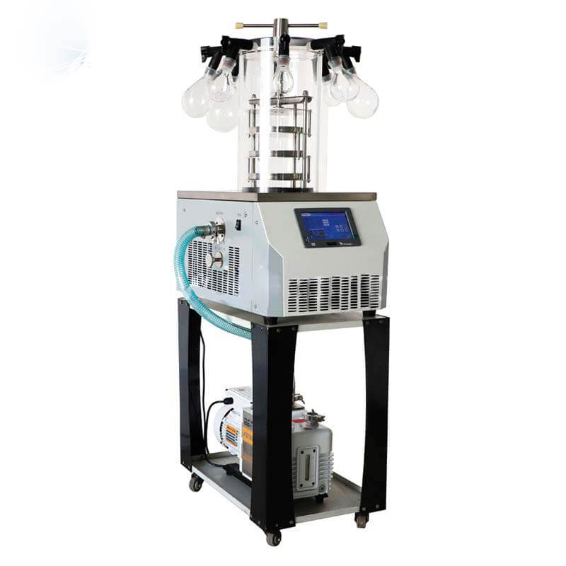 Investing in the YR05189 Desktop Laboratory Lyophilizer: A Comprehensive Analysis