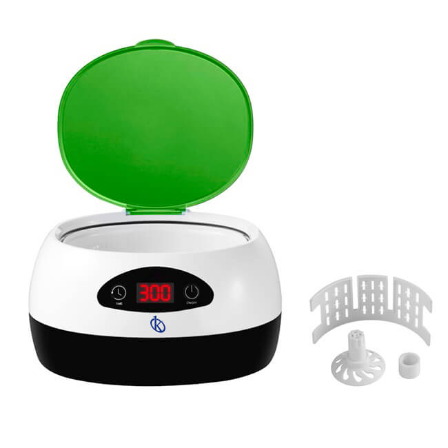 Ultrasonic Cleaner YR05229: Specifications Comparison and Overview