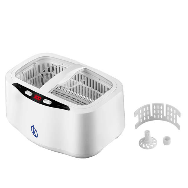 Understanding Compatible Consumables and Accessories for the YR05230 Ultrasonic Cleaner
