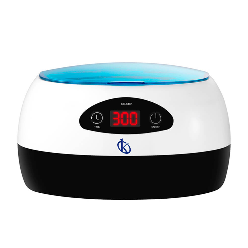 Common Errors and Troubleshooting Symptoms for the YR05231 Ultrasonic Cleaner