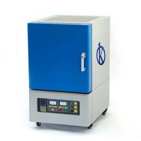 Universal Lab High Temp Box Muffle Furnace YR05272: Operational Efficiency Insights