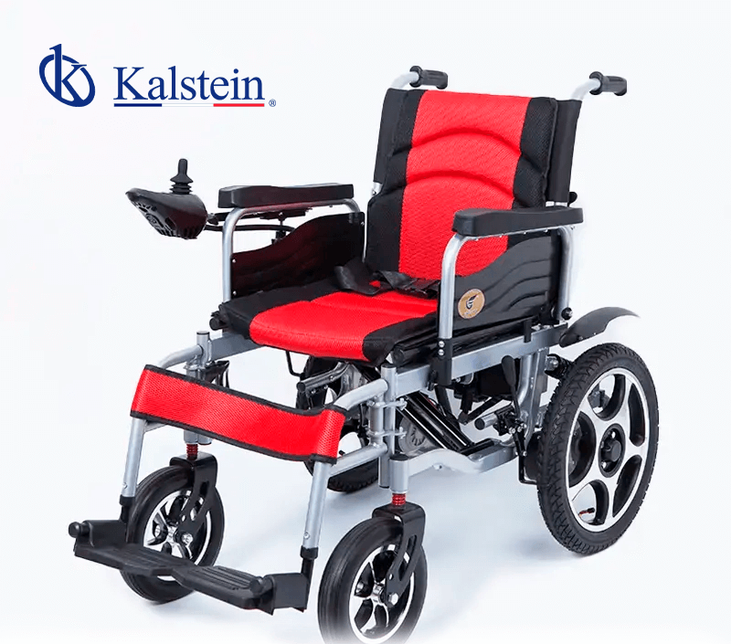 Electric Wheelchairs: A Practical Step-by-Step Guide for 2026