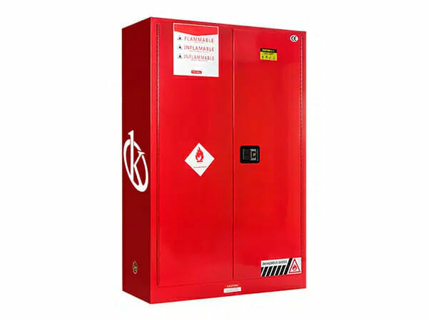 Understanding the Operation Principle and Scientific Foundation of the YR05470-1 Explosion-Proof Cabinet