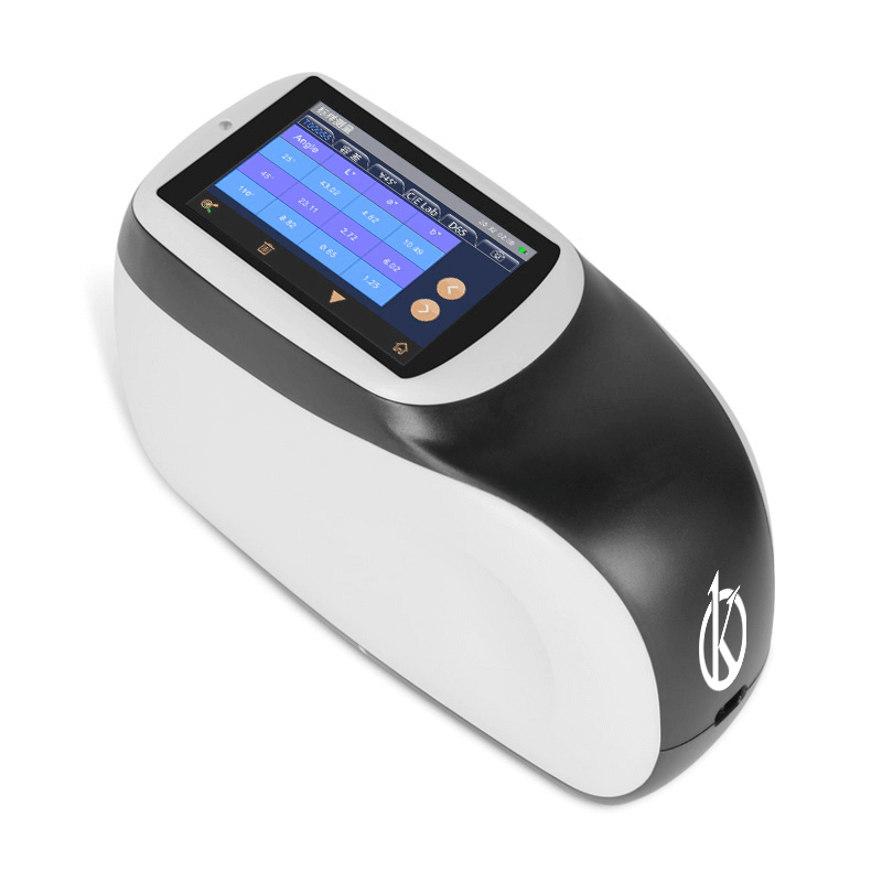 Multiangle Spectrophotometers: Practical Applications and Techniques 2026
