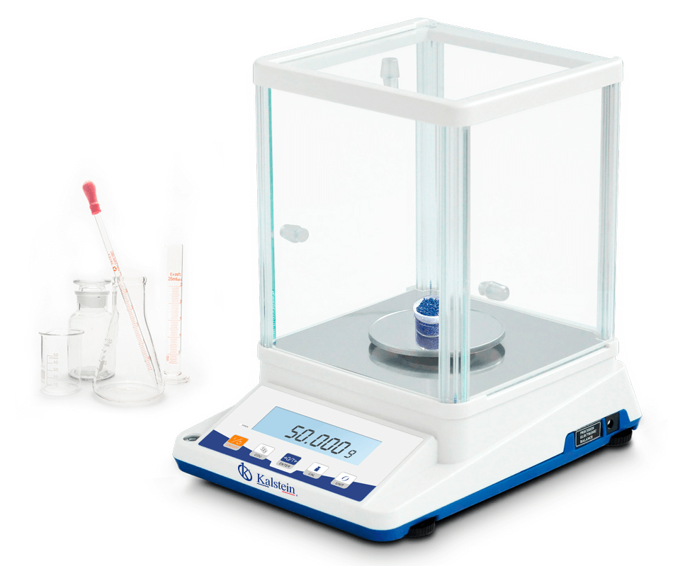 Precision Balances: Predictive Maintenance and Recommended Calibration Strategies 2026