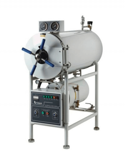 Horizontal Cylindrical Pressure Steam Autoclave YR05637 - Purchase and Validation Criteria