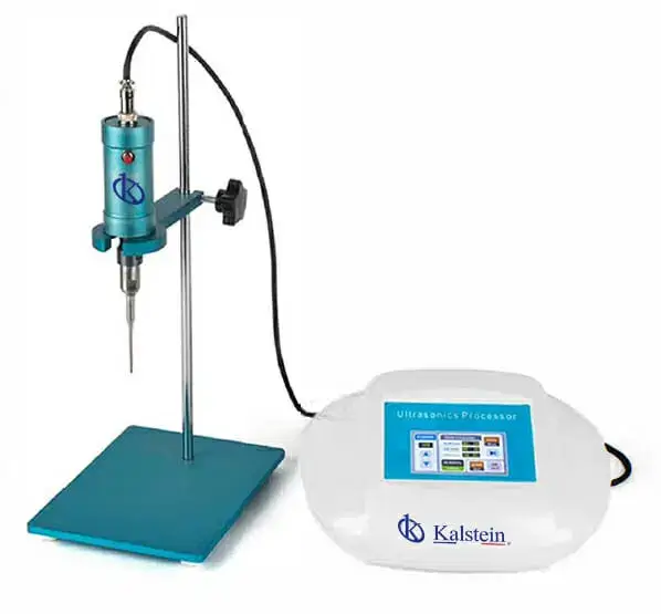 Ultrasonic Homogenizer Processor Sonicator for Liquid Processing YR05830