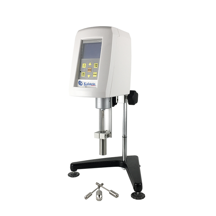 Technical Performance and Safety of the Digital Viscometer for Small Samples YR05842