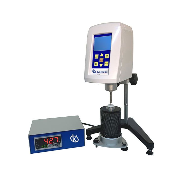 High Temperature Viscometer YR05843: Practical Use in Laboratories