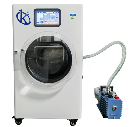 Food Freeze Dryer: Practical Usage Guide Step by Step in 2026