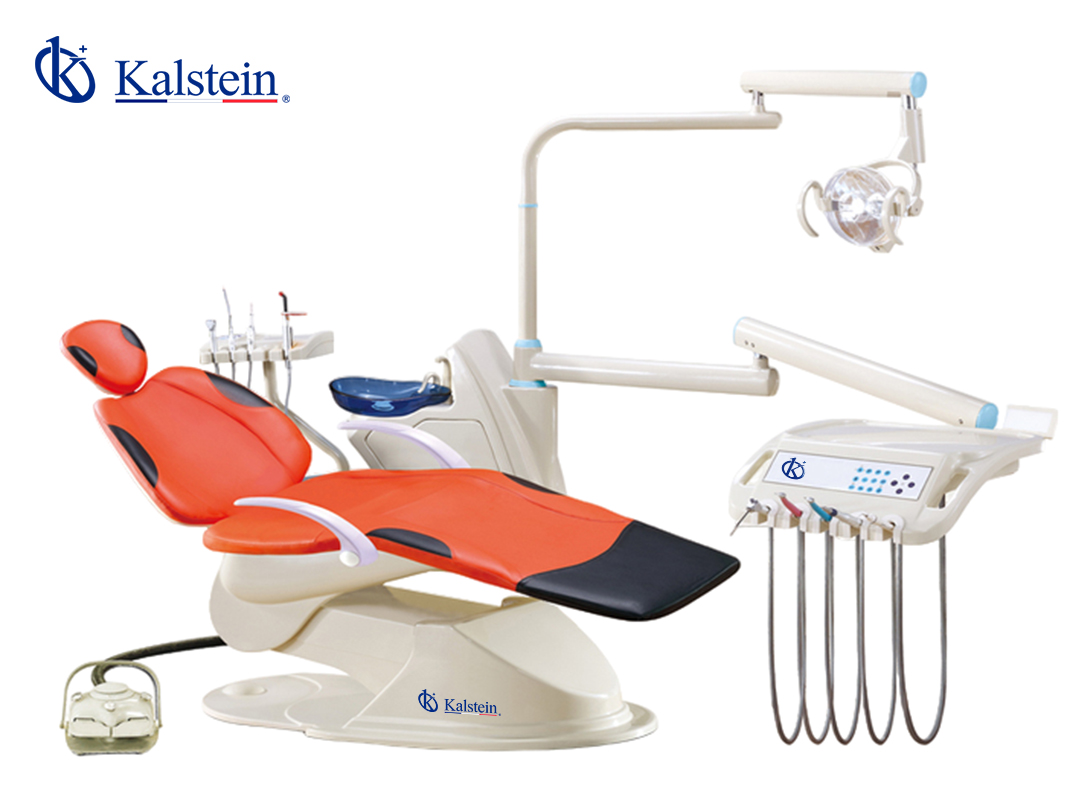 Strong Stability Dental Unit YR06005: Precision and Traceability