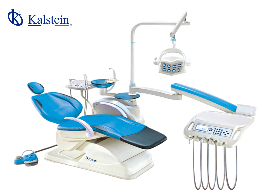 Economical and Practical Dental Chair YR06007: Technical Performance and Safety Review