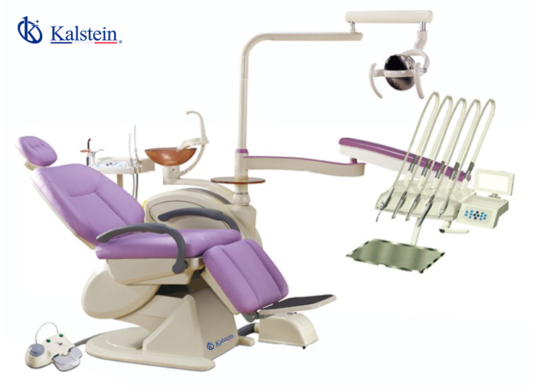 High Quality Dental Chair YR06008: A Comprehensive Guide