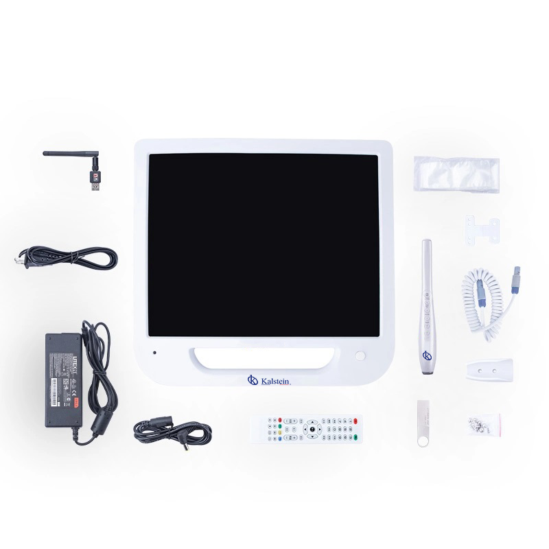 الإكسسوارات الأساسية المتوافقة مع معدات الأسنان YR06012-OP6