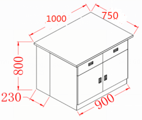 Comprehensive Guide to the All Steel Work Bench YR06014-1
