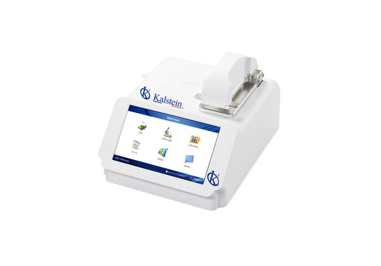 Micro-Spectrophotometers: LIMS Integration and Data Flow Digitalization 2026