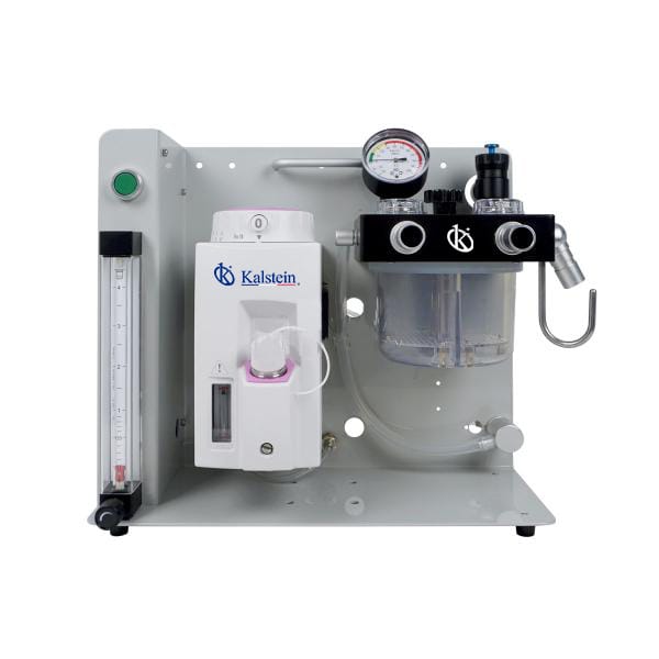 Veterinary Portable Anesthesia Machine YR06097: A Comprehensive Guide