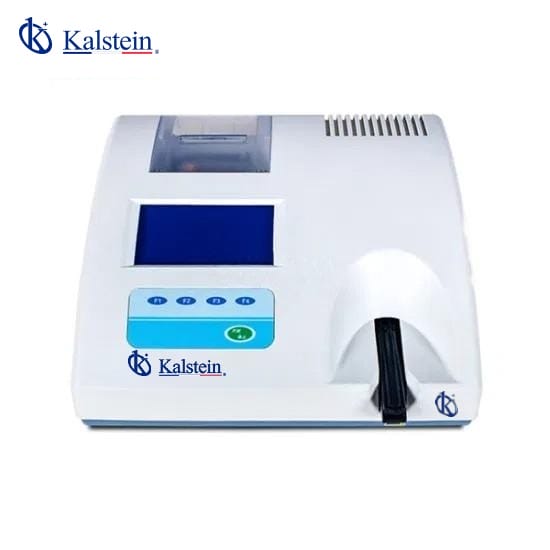 تخصيص محلل البول البيطري YR06175: الملحقات الاختيارية والتكوينات المتقدمة