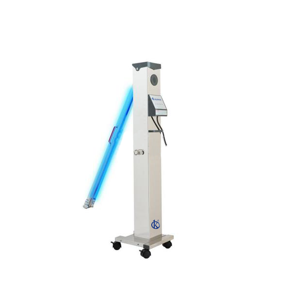 Ultraviolet Sterilization Lamp YR06190: Precision and Traceability