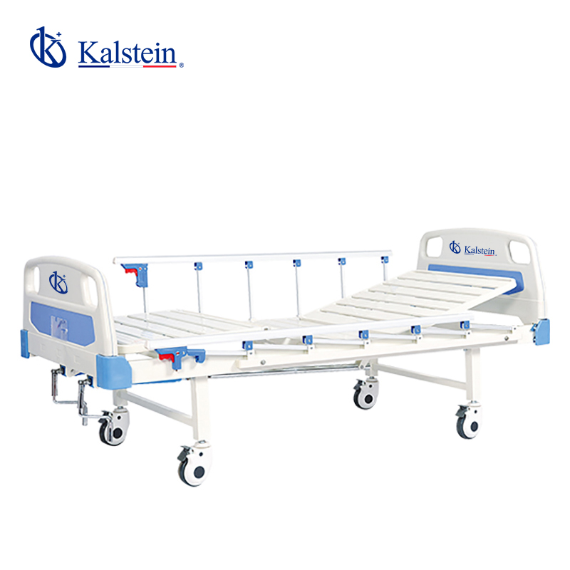 Understanding the Technical Glossary for the YR06258 Manual Hospital Bed
