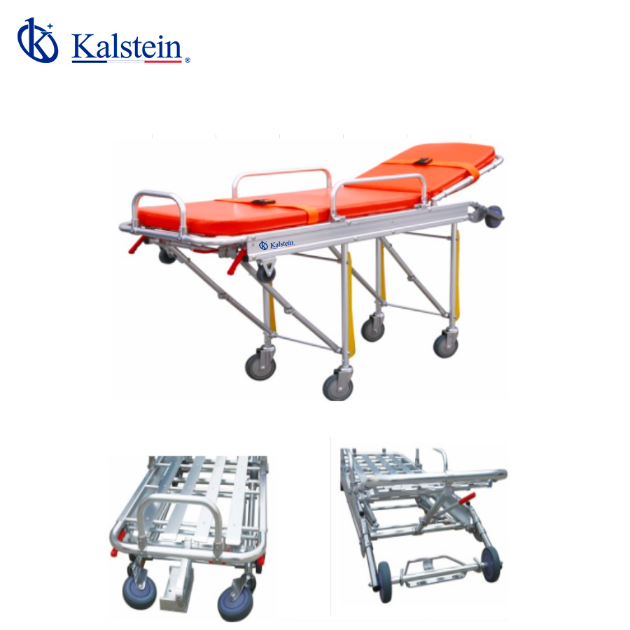 الأخطاء الشائعة وإصلاحها حسب الأعراض لجهاز النقل الطارئ القابل للطي YR06282