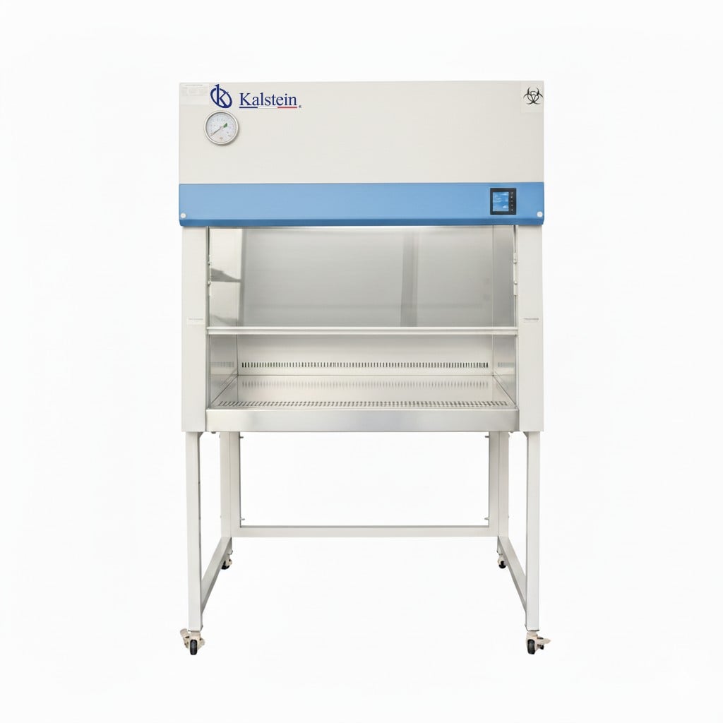 Biological Safety Cabinet YR06539: Ensuring Safety in Laboratories