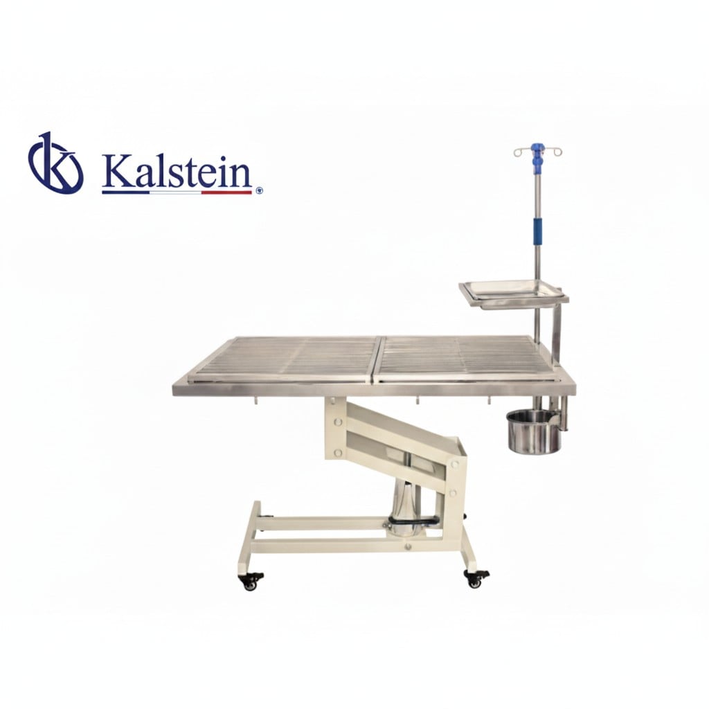 Hydraulic Veterinary Surgical Operating Table YR06593: A Comprehensive Overview