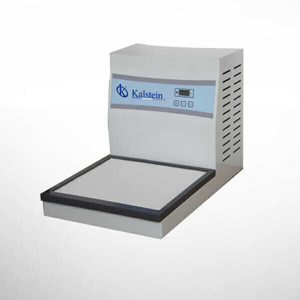 Practical Use of the YR440A Cooling Plate in Laboratories