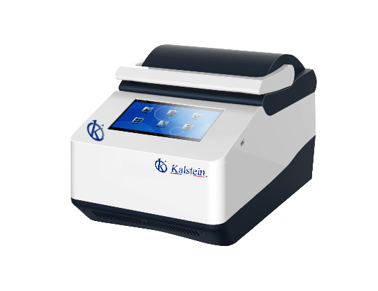 PCR Thermal Cycler YR06070: A Comprehensive Overview